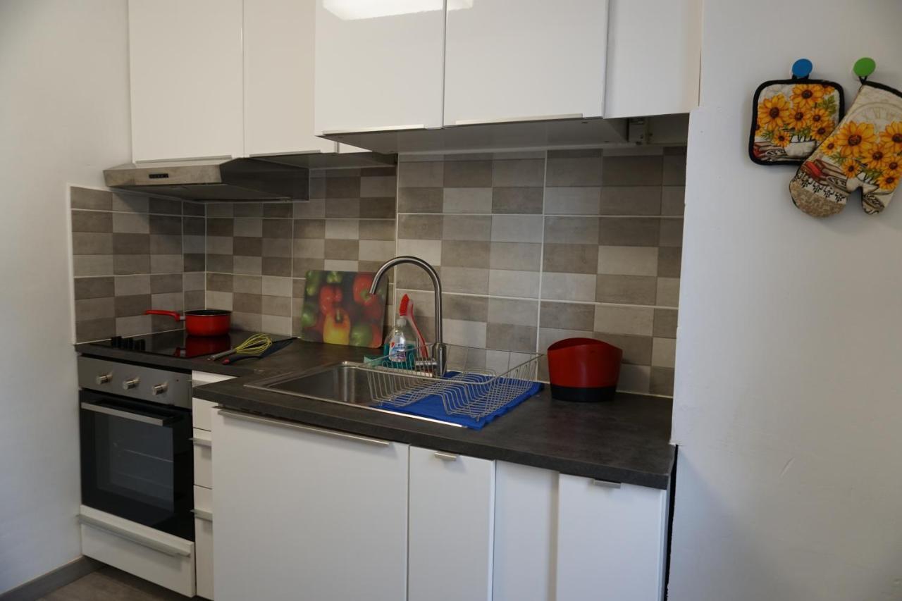 Bel Appartement Spacieux Bien Situe Parking Gratuit Montpellier Exterior foto